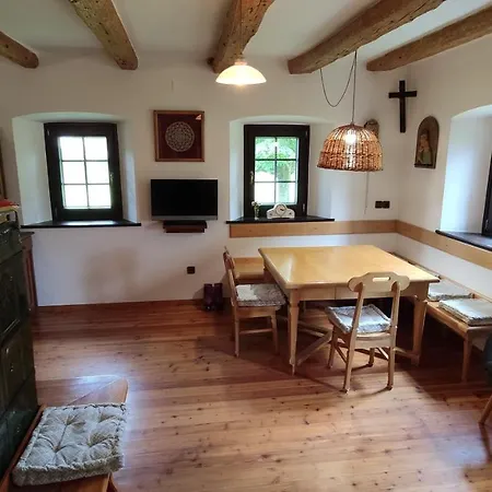 Pri Lipet Vakantiehuis *