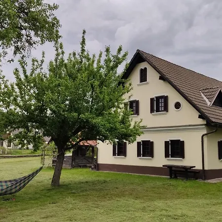 Pri Lipet Prázdninový dům