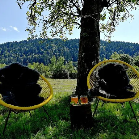 Pri Lipet Prázdninový dům