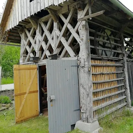 Pri Lipet Holiday home