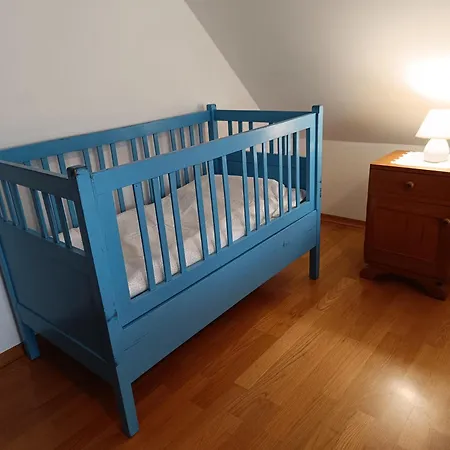 Pri Lipet Vakantiehuis *