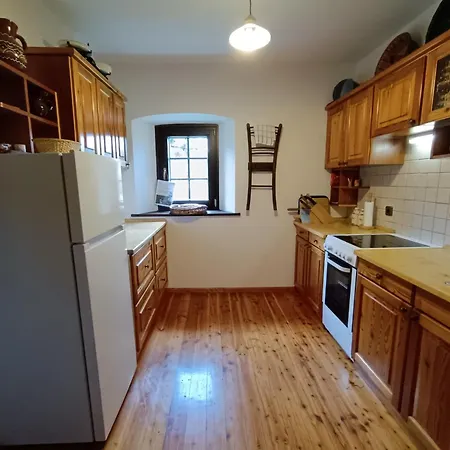 Prázdninový dům Pri Lipet Ziri