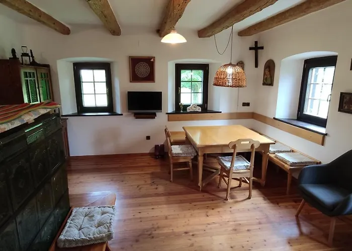 Pri Lipet בית נופש *