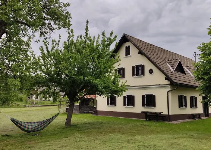 Pri Lipet בית נופש