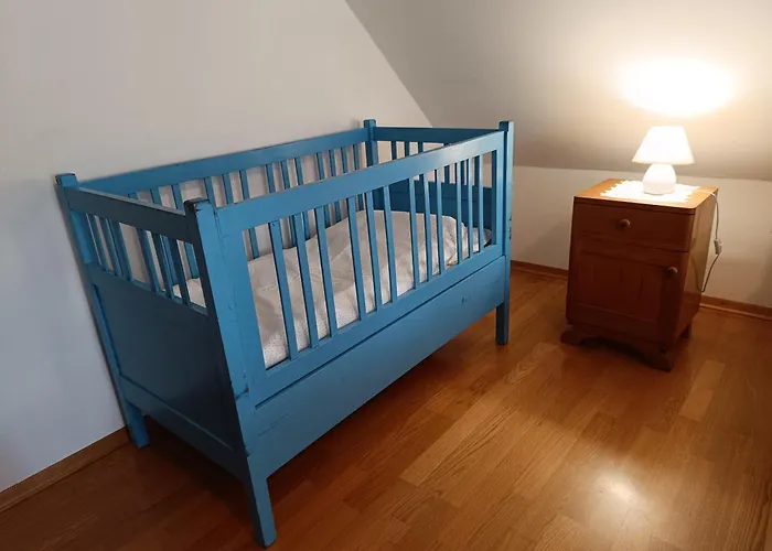 Pri Lipet בית נופש *